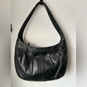 EUC COACH HOBO SHOULDER BAG